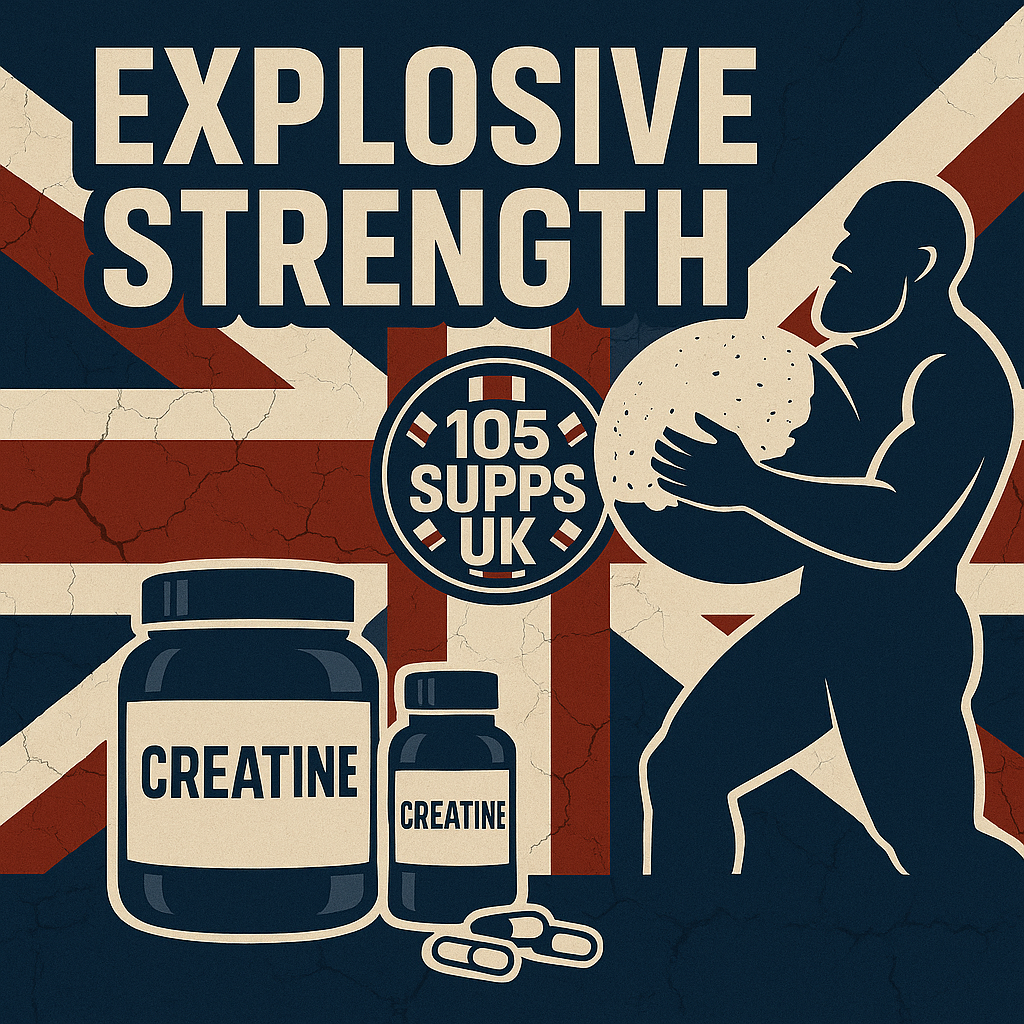 Creatine