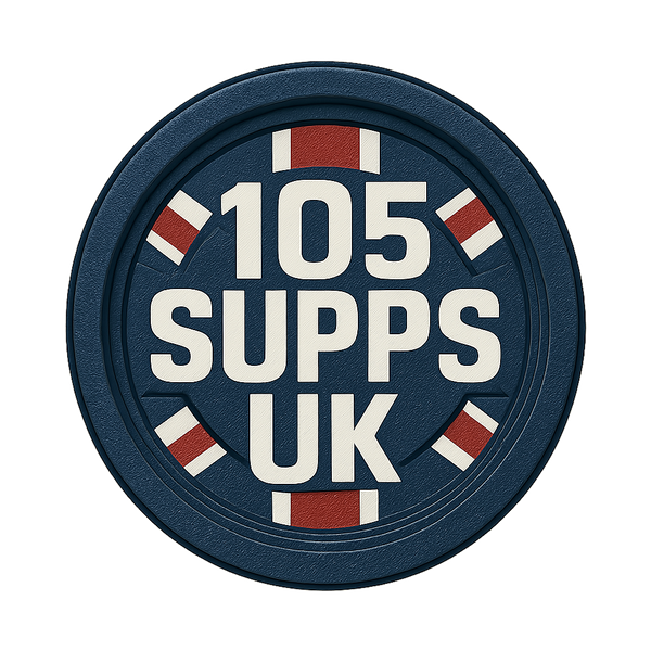 105 Supps UK