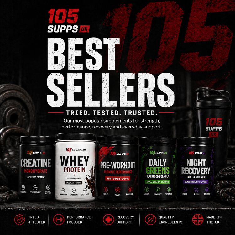 Tried Tested & Trusted