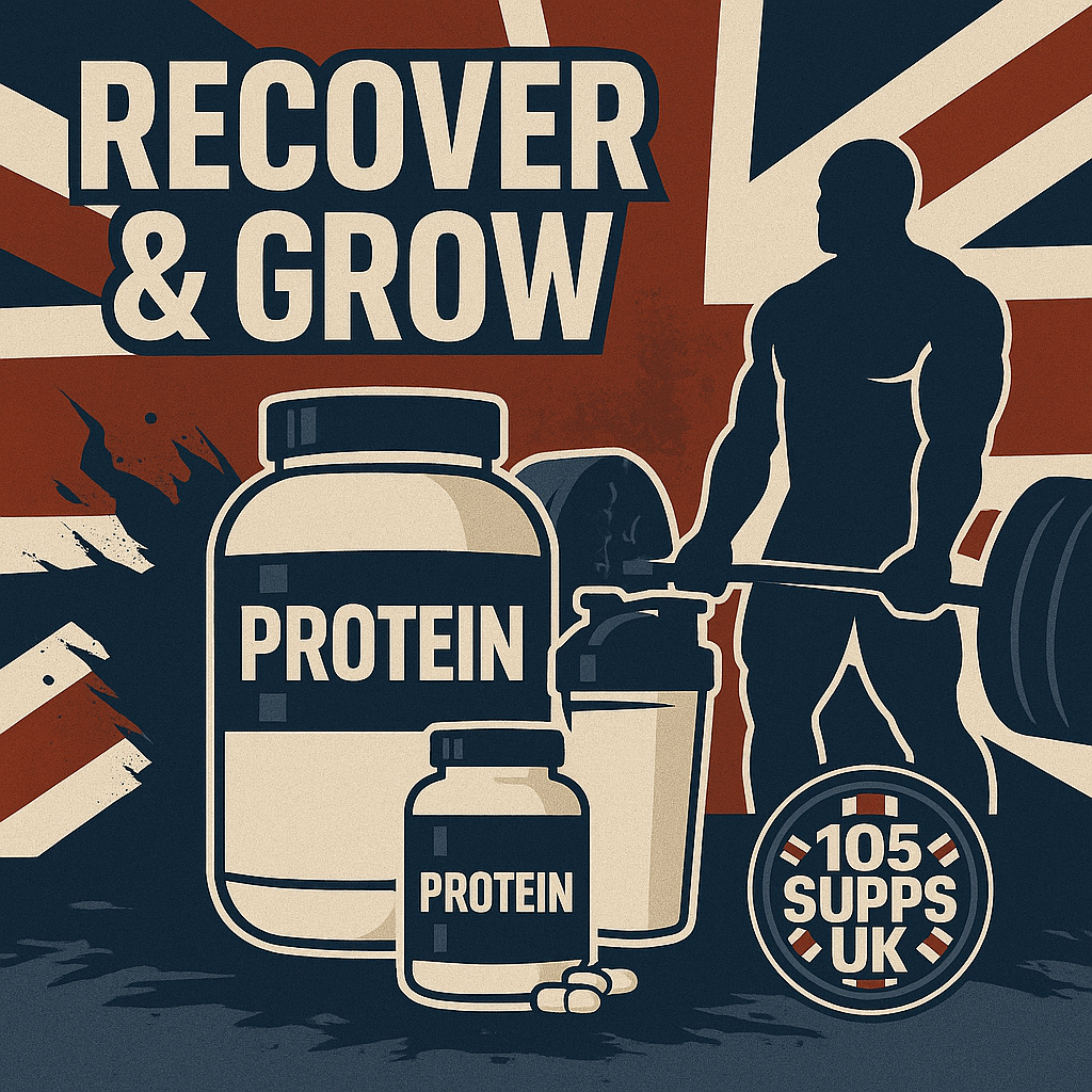 Protein Powders