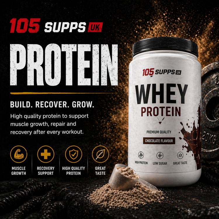 Protein Powders