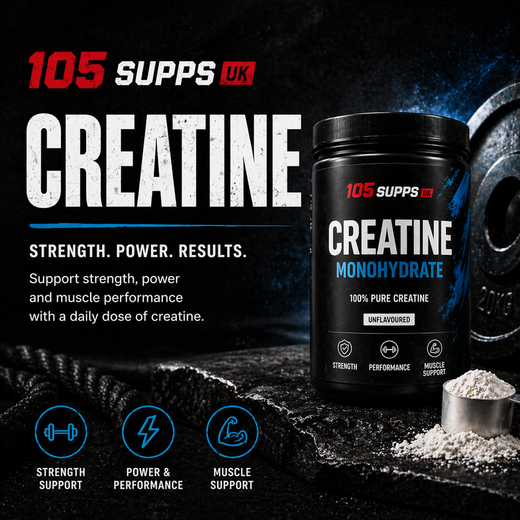 Creatine