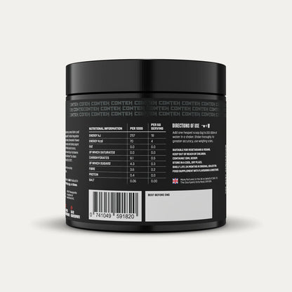 Conteh Sports Supreme Sleep – Night-Time Recovery & Relaxation Formula | 30 Servings