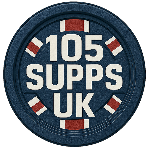 105 Supps UK 